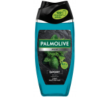 Palmolive Men Sport 3w1 żel pod prysznic do ciała i włosów 250 ml