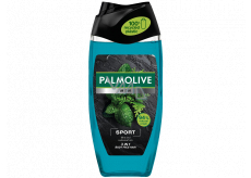 Palmolive Men Sport 3w1 żel pod prysznic do ciała i włosów 250 ml