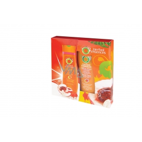 Herbal Essences Šokující objem vánoční balíček