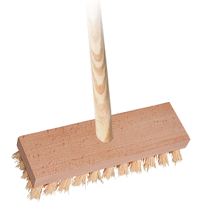 Spokar 4224/861 szczotka podłogowa z trzonkiem 140 cm