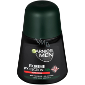 Garnier Men Mineral Extreme dezodorant kulkowy roll-on dla mężczyzn 50 ml