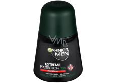 Garnier Men Mineral Extreme dezodorant kulkowy roll-on dla mężczyzn 50 ml