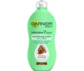 Garnier Intensive 7 days vyživující tělové mléko s kakaovým máslem 250 ml