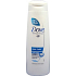 Dove Daily Care 2v1 šampon pro výživu suchých vlasů 350 ml