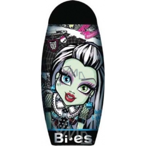 Mattel Monster High Frankie Stein sprchový gel a šampón pro děti 250 ml