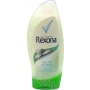 Rexona Natural Extract Green Tea & Herbal Oils sprchový gel 250 ml