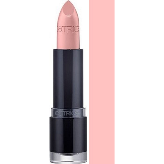 Catrice Ultimate Colour rtěnka 190 The Nuder The Better 3,8 g