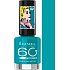 Rimmel London 60 Seconds by Rita Ora lak na nehty 863 Do Not Disturb 8 ml