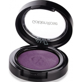 Golden Rose Silky Touch Pearl Eyeshadow perleťové oční stíny 130 2,5 g