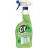 Cif Windows & Glass Citrus čistič skla a oken 750 ml rozprašovač
