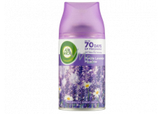 Air Wick FreshMatic Max Purple Lavender Meadow - Fioletowe pole lawendy náhradní náplň 250 ml