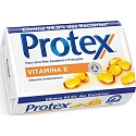 Protex Vitamin E antibakteriální tuhé toaletní mýdlo 90 g