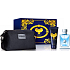 Versace pour Homme toaletní voda 100 ml + sprchový gel 100 ml + kosmetická taška, dárková sada