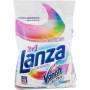 Lanza Vanish Ultra 2v1 Color prací prášek s odstraňovačem skvrn na barevné prádlo 45 dávek 3,375 g