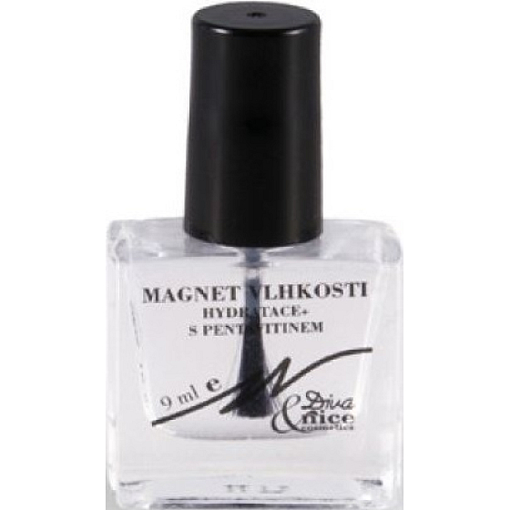 Diva & Nice Magnet vlhkosti - hydratace na nehty s pentavitinem 9 ml