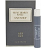 Givenchy Gentlemen Only toaletní voda pro muže 1 ml s rozprašovačem, vialka