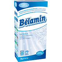 Bielamin do bielenia firan i białego prania, 400 g