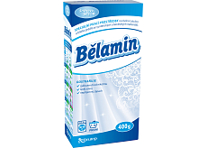 Bielamin do bielenia firan i białego prania, 400 g