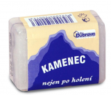 Dąbrowa Kamenec po goleniu, ukąszenia owadów, przeciw poceniu, poparzenia skóry, zatrzymuje krwawienie 90 g