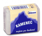 Dąbrowa Kamenec po goleniu, ukąszenia owadów, przeciw poceniu, poparzenia skóry, zatrzymuje krwawienie 90 g