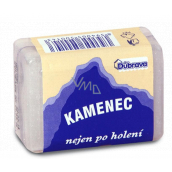 Dąbrowa Kamenec po goleniu, ukąszenia owadów, przeciw poceniu, poparzenia skóry, zatrzymuje krwawienie 90 g