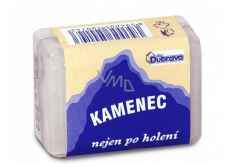 Dąbrowa Kamenec po goleniu, ukąszenia owadów, przeciw poceniu, poparzenia skóry, zatrzymuje krwawienie 90 g