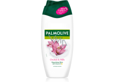 Palmolive żel pod prysznic Naturals Orchid & Milk, 250 ml