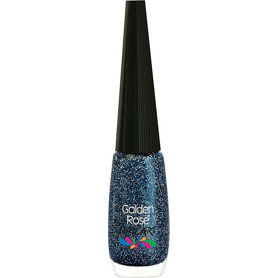 Golden Rose Nail Art zdobící lak na nehty odstín 150 7,5 ml