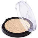 Dermacol Compact Powder matujący kompaktowy puder 03 8 g
