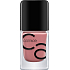 Catrice ICONails Gel Lacque lak na nehty 09 Vintagged Pink 10,5 ml