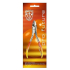 Kellermann 3 Swords Pro Future Line Obcinacz do paznokci 10 cm FU2430