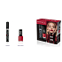 Rimmel London Extra Super Lash řasenka 8 ml + lak nehty 315 kosmetická sada