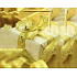 Nekupto Dárková papírová taška 32,5 x 25,5 x 13 cm Vánoční 714 01 WBP