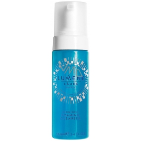 Lumene Lähde Arctic Aqua Foaming Cleanser hydratační čisticí pěna s arktickou pramenitou vodou dávkovač 150 ml