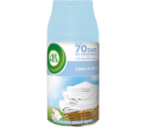 Air Wick FreshMatic Life Scents Linen in the Air - Pranie w powietrzu náhradní náplň 250 ml