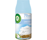 Air Wick FreshMatic Life Scents Linen in the Air - Pranie w powietrzu náhradní náplň 250 ml