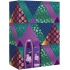 Fa Mystic Moments sprchový gel 250 ml + deodorant sprej pro ženy 150 ml, kosmetická sada