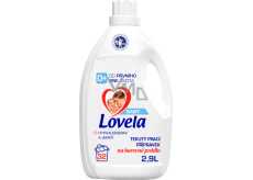 Lovela Color żel do prania 32 prań, 2,9 l