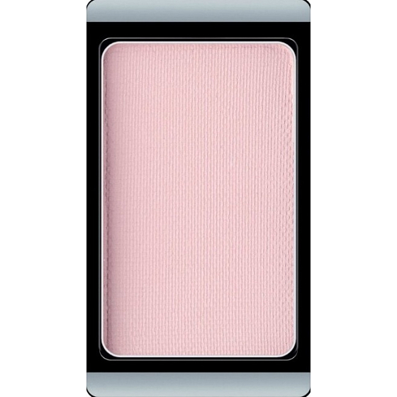 Artdeco Eye Shadow Matt matné oční stíny 556 Matt Rosy Tulip 0,8 g