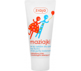 Ziaja Kids żel do zębów dla dzieci o smaku żelków 50 ml