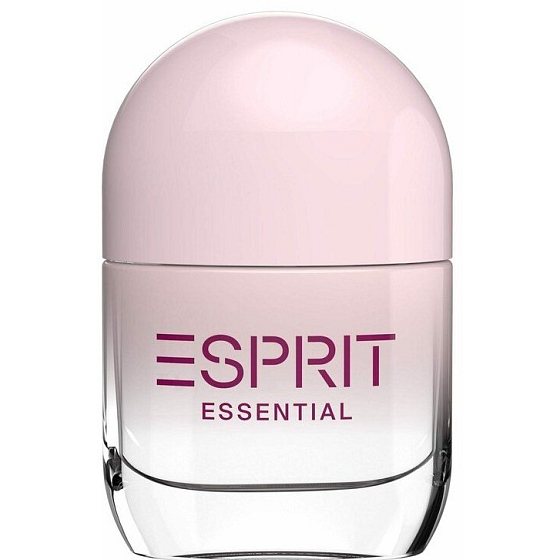 Esprit Essential parfémovaná voda pro ženy 20 ml