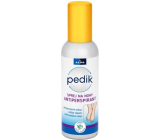 Alpa Pedik antiperspirant sprej na nohy, 150 ml