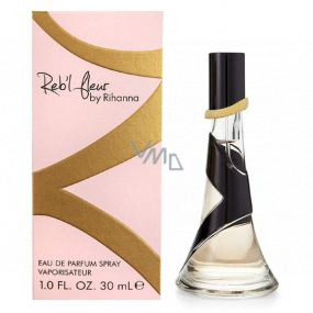 Rihanna Reb'l Fleur parfémovaná voda pro ženy 30 ml