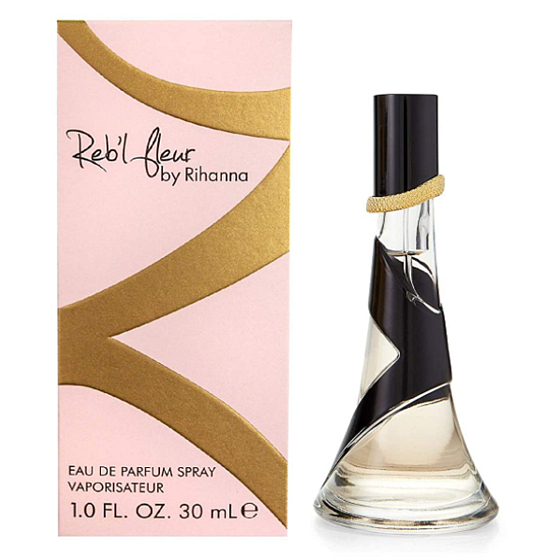 Rihanna Reb'l Fleur parfémovaná voda pro ženy 30 ml