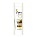 Dove Purely Pampering Masło shea i wanilia mleko do ciała dla suchej skóry 400 ml