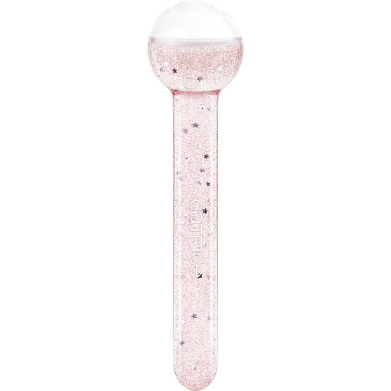 Catrice Holiday Skin Cooling Facial Globe chladící kulička na obličej 1 kus