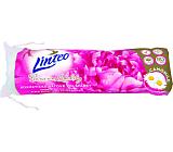 Linteo Premium Rumianek odličovací tampony, 80 ks