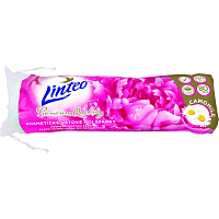 Linteo Premium Rumianek odličovací tampony, 80 ks