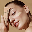 Artdeco Light Luminious Foundation lekki rozświetlający podkład 31 Golden Tan 25 ml