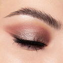 Catrice 5 In A Box Mini Eyeshadow Palette paleta očních stínů 020 Soft Rose Look 4 g